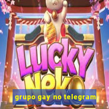 grupo gay no telegram